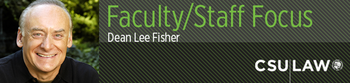 Faculty/Staff Focus Banner