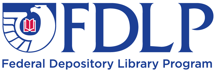 FDLP Logo