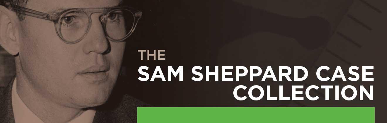 Sheppard Collection banner
