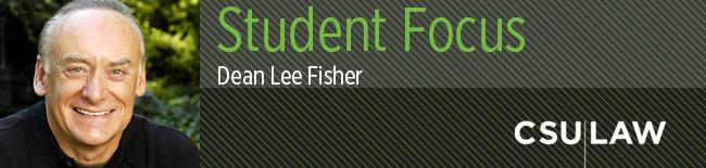 Student Focus Banner