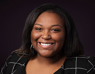Tayler Gill, 1L