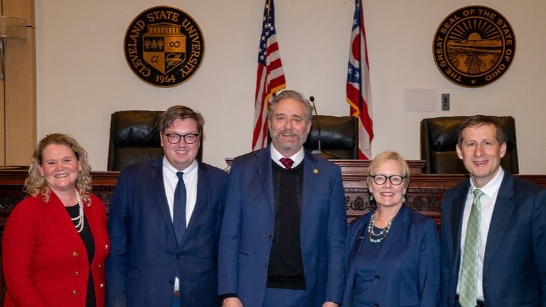 AP Prosecutor Program Leads