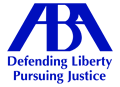 ABA Logo