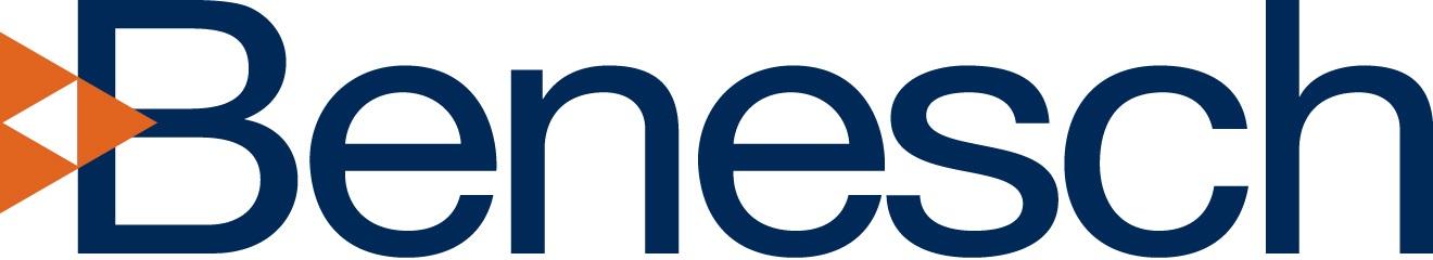 Benesch logo
