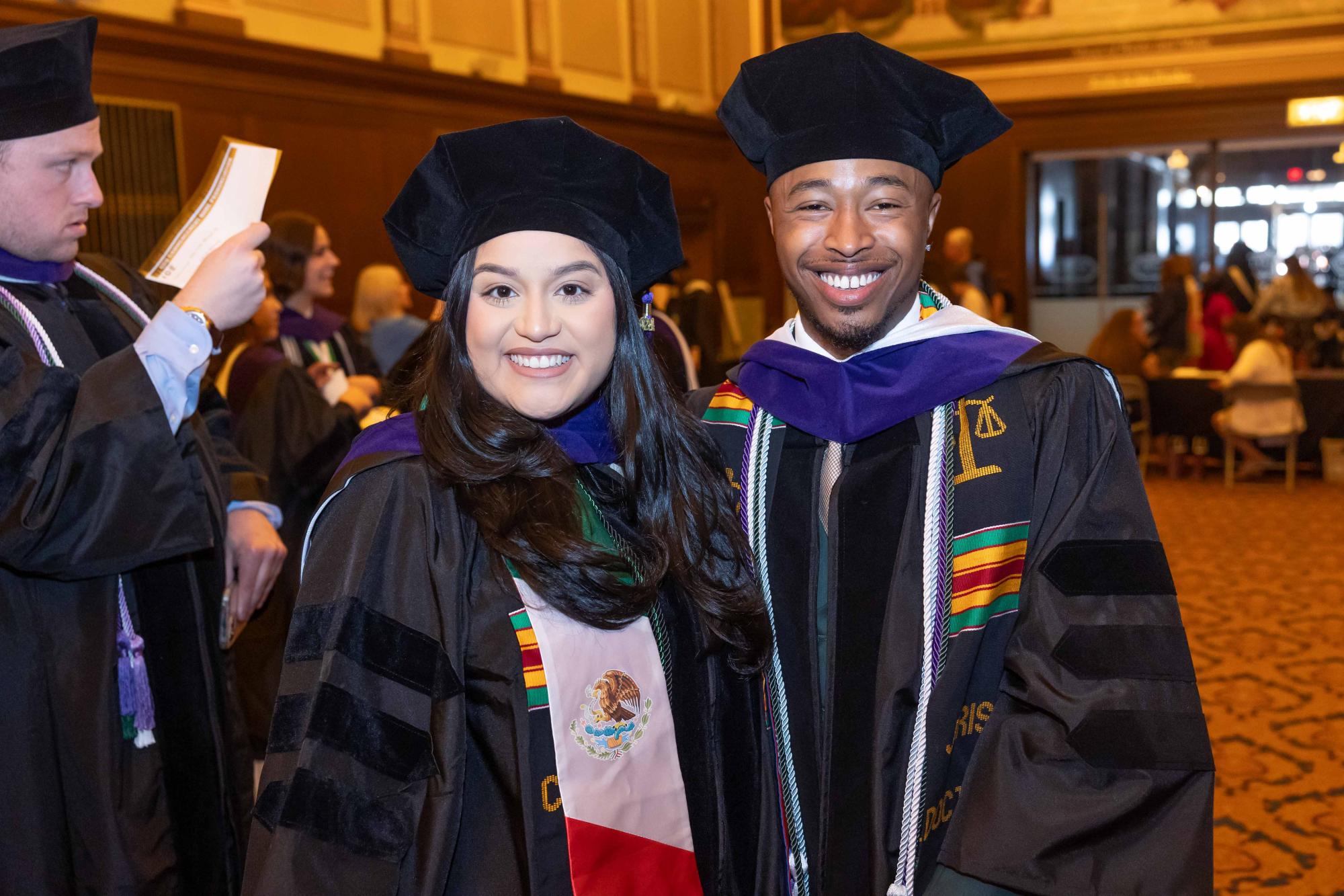 2024 Commencement Ceremony