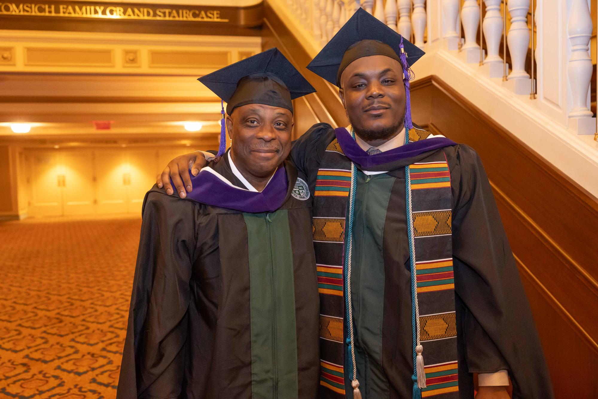 2024 Commencement Ceremony