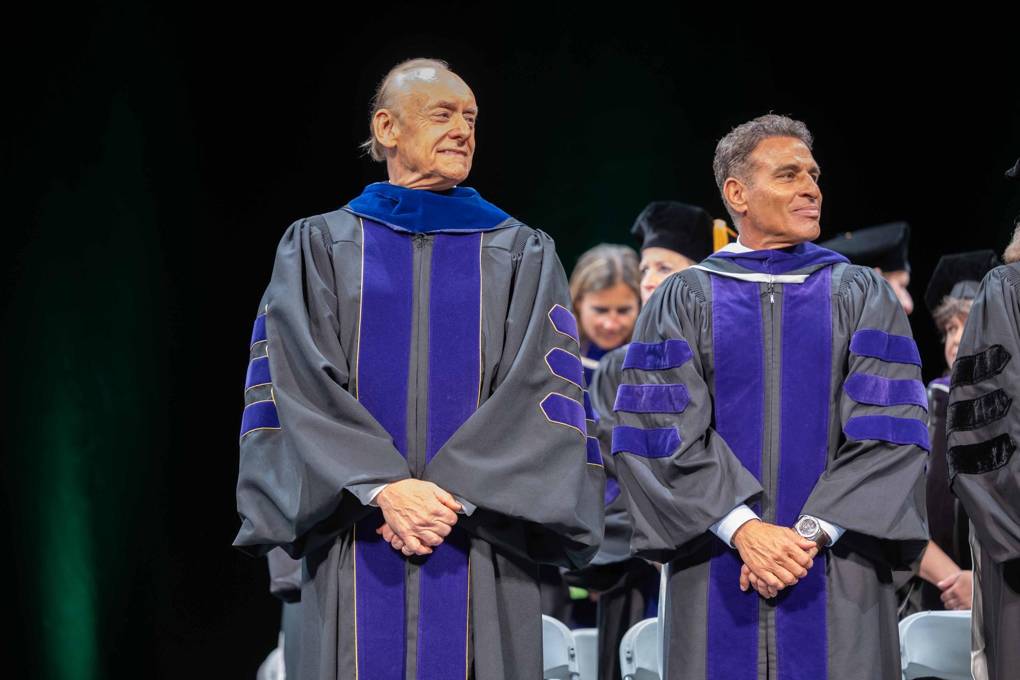 2024 Commencement Ceremony