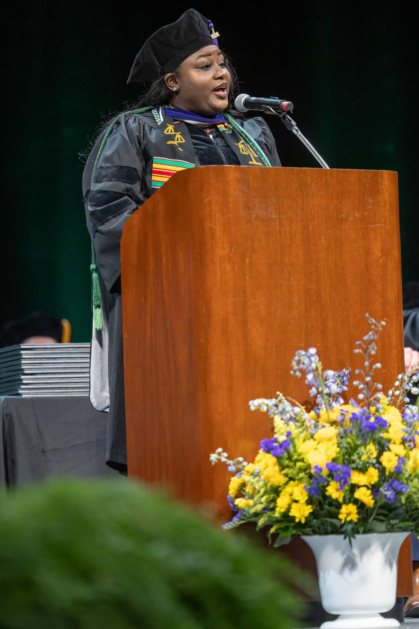 2024 Commencement Ceremony