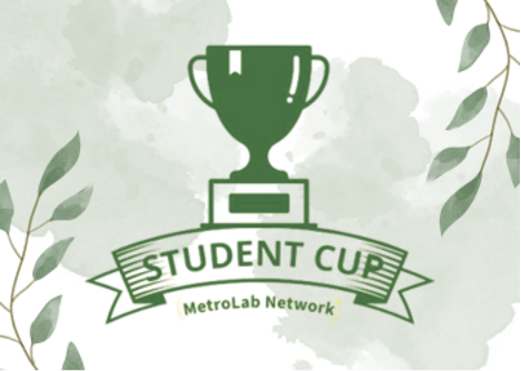 Student Cup MetroLab Network