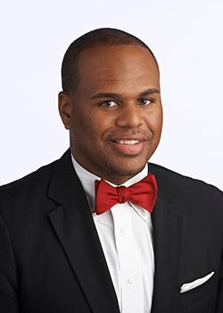 Brandon Cox