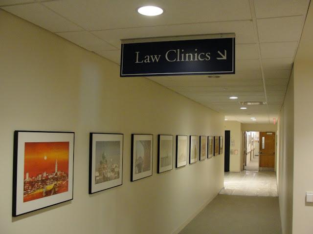 Law Clinics