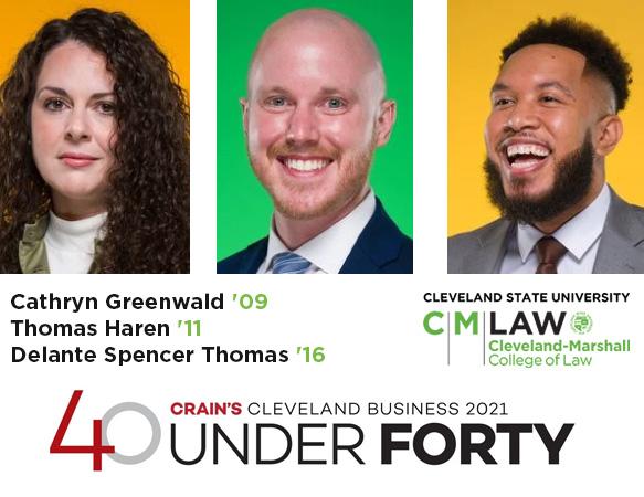 40 Under 40