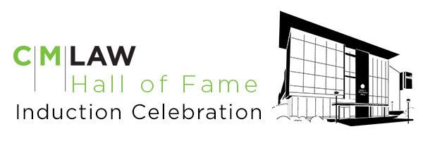 HOF 2018 Celebration Banner