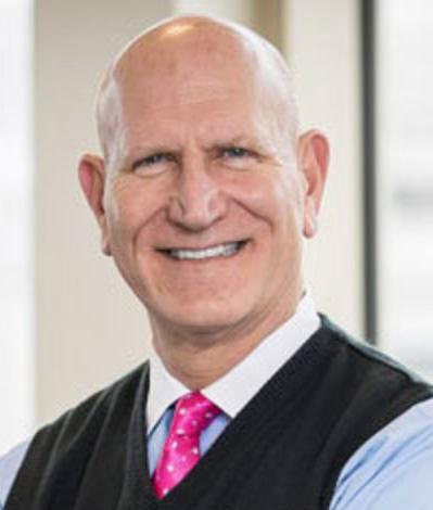 Harlan Sands