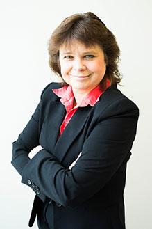 Karin Mika