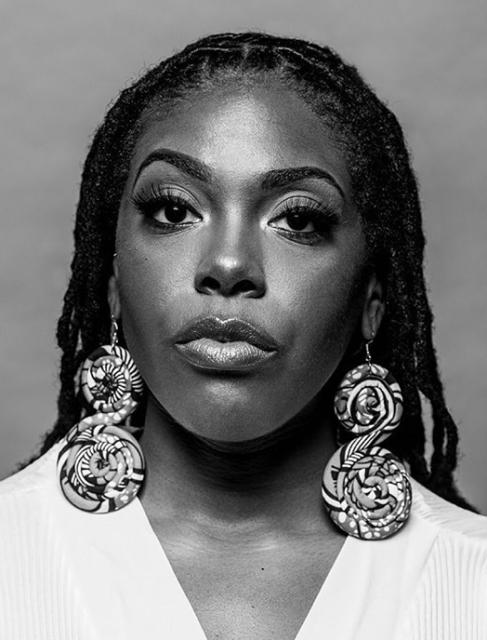 Khalida Sims Jackson