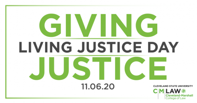 Living Justice Day 2020