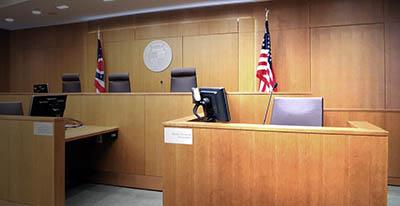 Courtroom