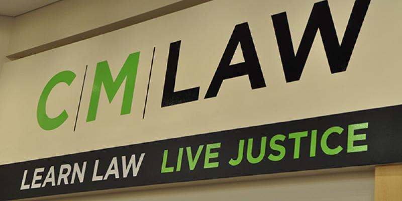 Learn Law Live Justice Moot Court