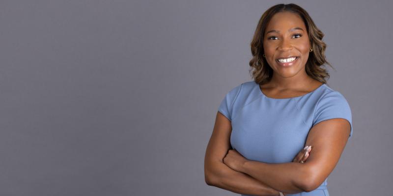 attorney Lauryn Robinson