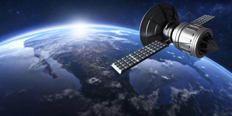 Satellite Global Space Law