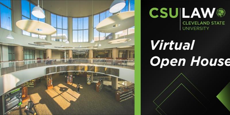 Virtual Open House