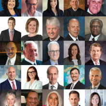 HOF 2022 Collage