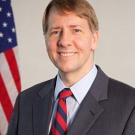 Richard Cordray Small