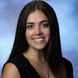 Maria - Admissions Ambassador
