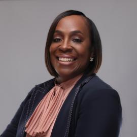 Arlonda Stevens
