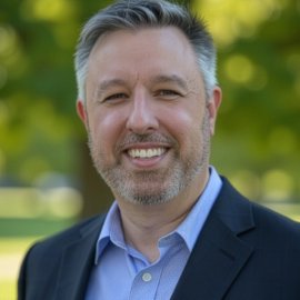Chris Rennison