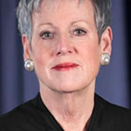 Maureen O'Connor