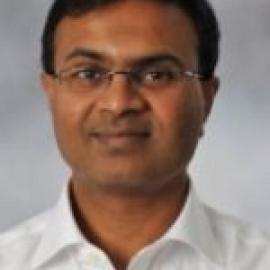 photo of Dr. Kumar