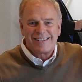 Ted Strickland Small