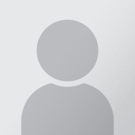 User picture placeholder