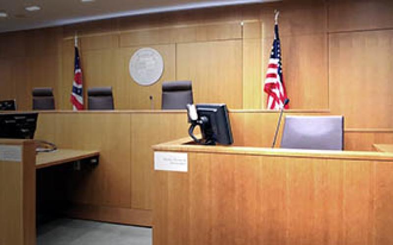 Courtroom